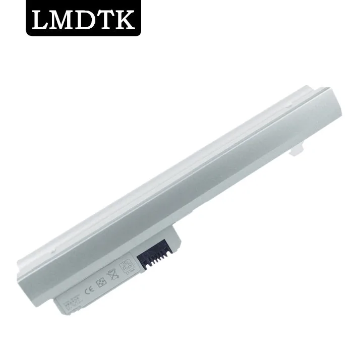 Новый аккумулятор LMDTK для ноутбука HP2133 Mini Note 2140 6 ячеек HSTNN DB63 KU528AA бесплатная