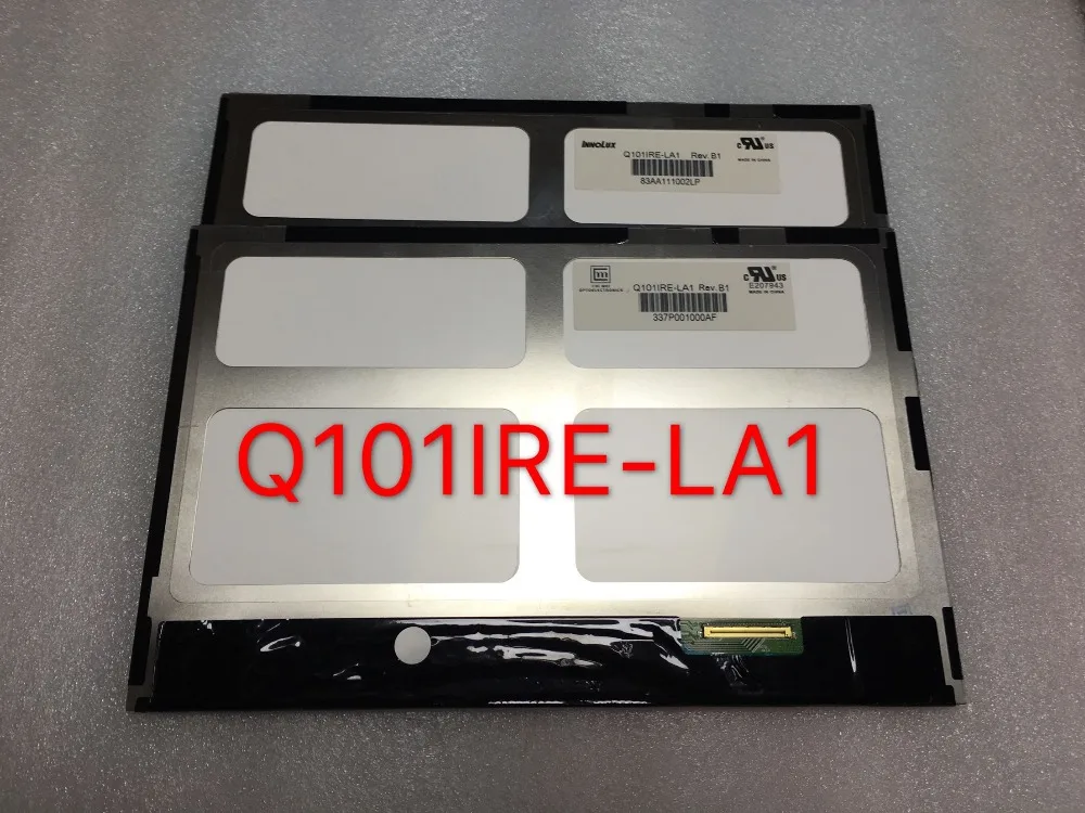 Original, 10.1 inch Q101IRE-LA1 LCD flat screen computer