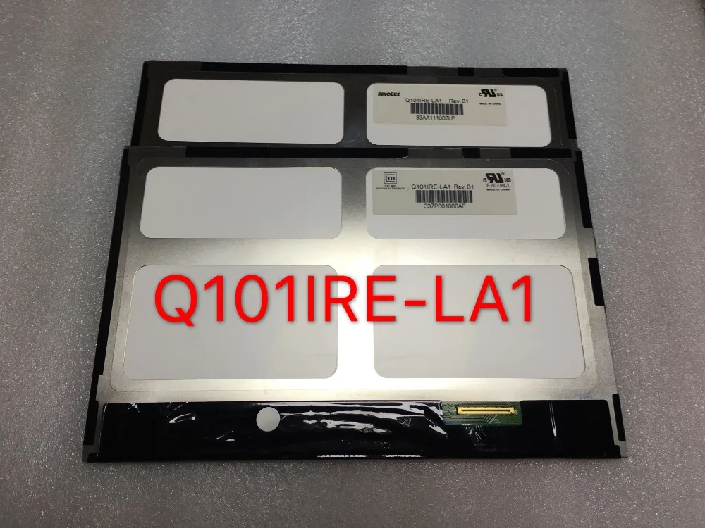 Оригинальный ЖК-экран 10 1 дюйма с Q101IRE-LA1 | Компьютеры и офис