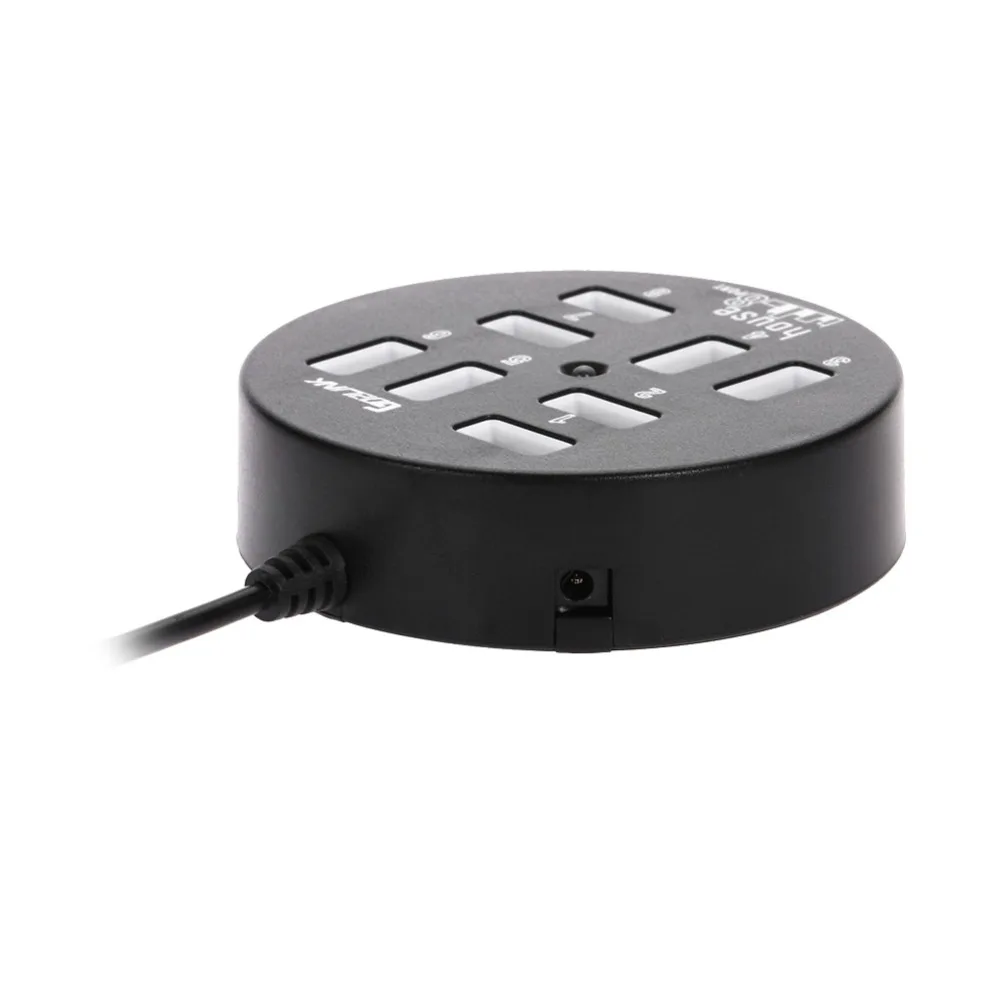 USB-разветвитель Go2linK 2 0 дюйма 8 портов Мбит/с | Компьютеры и офис