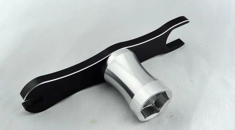 Hot Racing Losi 5ive T Mini WRC Multi Function Aluminum Wrench FVE838 | Игрушки и хобби