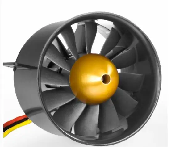 Специальный металлический вентиляторный вентилятор FREEWING 80 мм и 90 с или без
