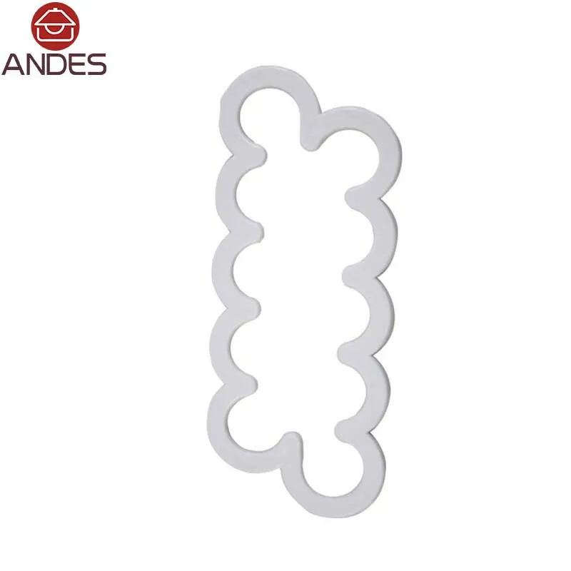 3 шт./набор большой размер пищевая искусственная пластиковая Роза Свадебный