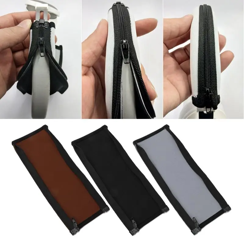 Repacement повязка на голову Подушка подставка накладка наушники протектор для Audio