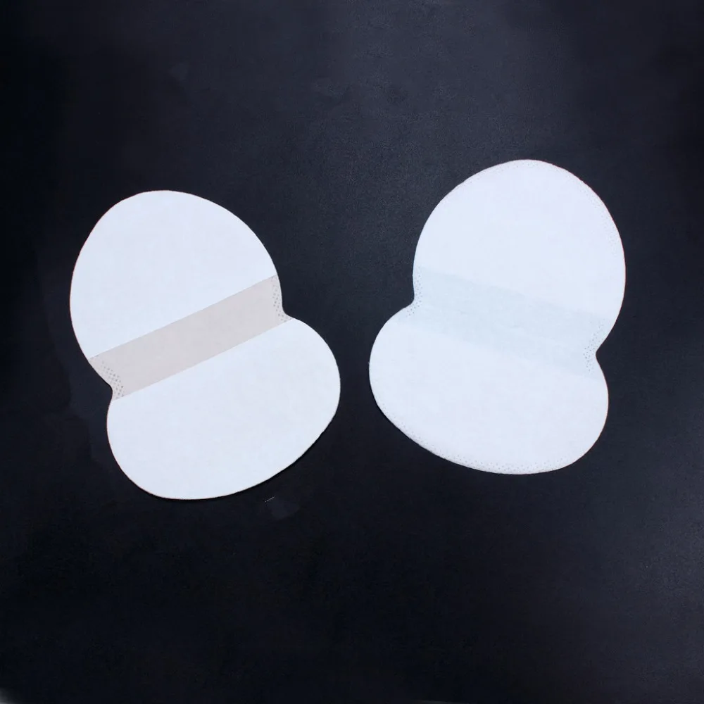 1000 упаковок 6000 шт подмышечные подушечки антипот наклейки Защита поглощающие