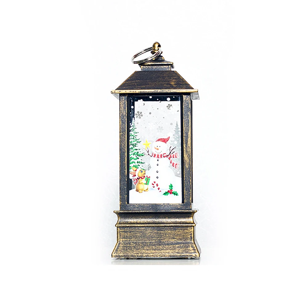 Winddicht Kaarshouder декоративные украшения для волос Kandelaar Ambachten Kerst Decoraties для Huis# NE911