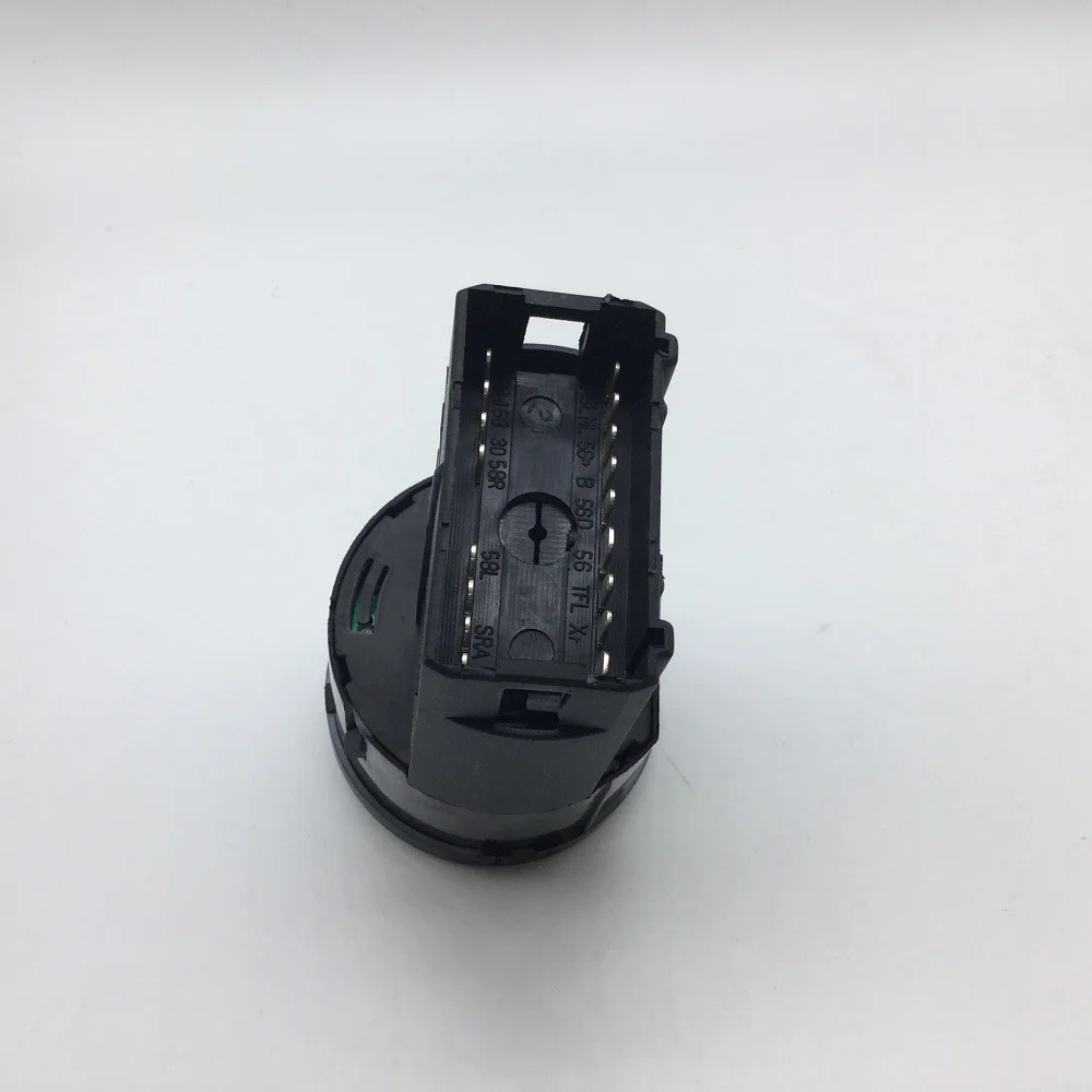 1C0941531A 1C0 941 531A для VW Golf GTI 4 MK4 Passat 3BG 3B Polo T5 Bora Sharan переключатель противотуманных фар
