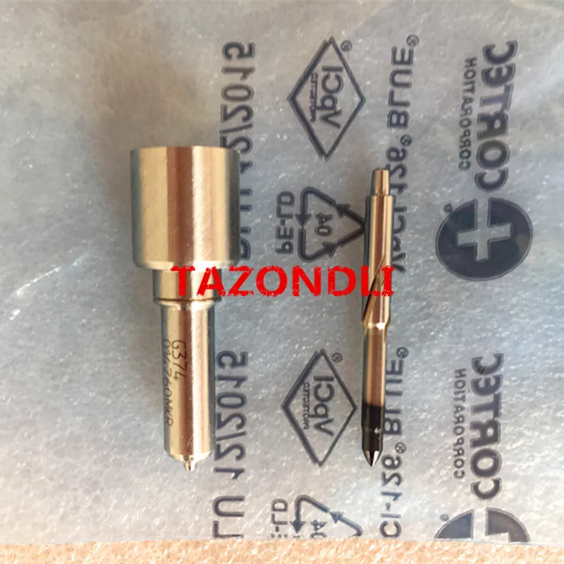 Акция! Оригинальная Форсунка Common rail L374PBD H374 G374 374 7135 573 для 338004A710 28231014 1100 ed01