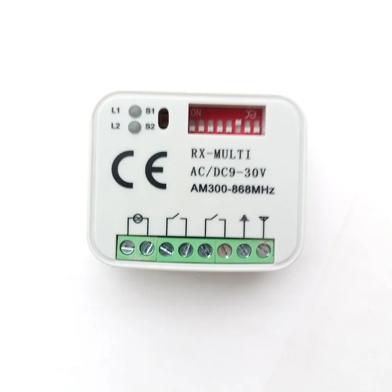 RX мульти Универсальный ворота и гаражные двери дистанционное управление DOORHAN