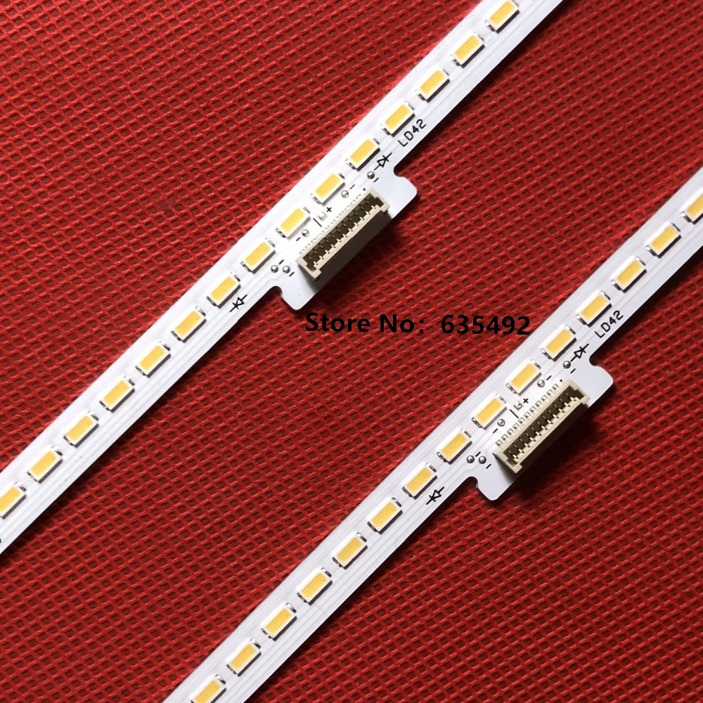 Светодиодный Подсветка полосы для NLAW40286 KDL 65W850A 75.P8603G0014 13827N SYV6532 13A22N 13917N 75.P86039001 3111605