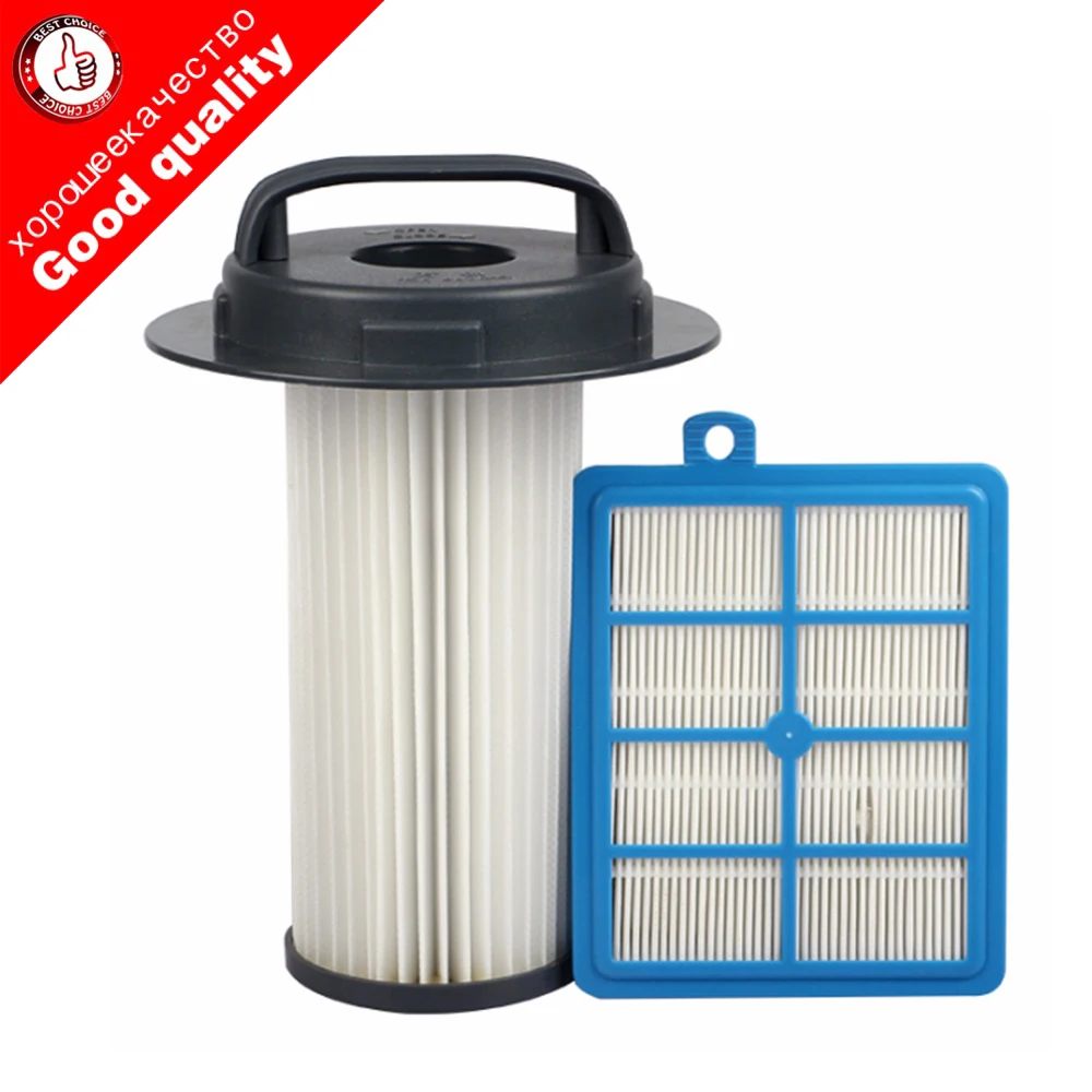 

High quality Replacement for Philips Hepa Filter vacuum cleaner filter Cylinder FC9200 FC9202 FC9204 FC9206 FC9208 FC9209