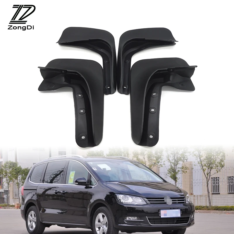 ZD Car Mudflaps Fit For VW Sharan 2011 2012 2013 2014 2015 2016 Seat Alhambra 7N Accessories Front Rear Mudguards fenders
ZD Car Mudflaps Fit For VW Sharan 2011 2012 2013 2014 2015 2016 Seat Alhambra 7N Accessories Front Rear Mudguards fenders