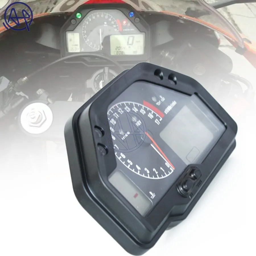 1x мотоциклетные датчики кластера Спидометр KPH для Honda CBR600RR F5 2003 2004 2005 2006 CBR600 RR