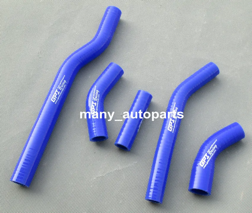 Силиконовый шланг радиатора для Yamaha YZ250F 2006 WR250F YZ 250 F WR 2007 2014 2008 2009 2010 2011 2012 2013