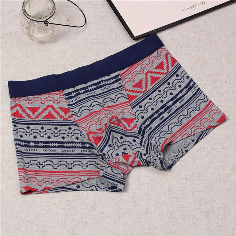 CIM New men's underwear modal fabric soft and comfortable breathable fashion sexy | Мужская одежда