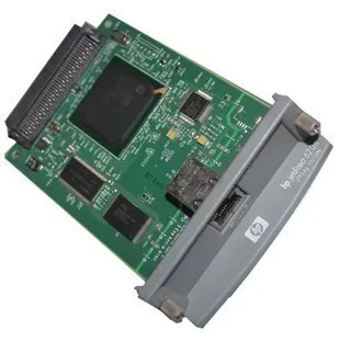 

Внутренняя сетевая карта J7934A J7964G 10/100tx для HP JetDirect 620N Ethernet, для сервера печати 4200, 4250, 5500, 5550, 3005, 5200, 9000
