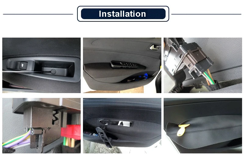 SRXTZM для peugeot 307(2004-2013) peugeot 308(2009-) межкомнатные двери из микрофибры кожаный чехол хорошего качества 4 шт