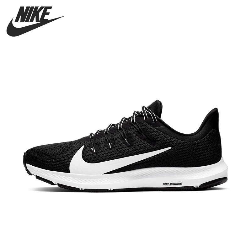 Новые оригинальные Кроссовки NIKE WMNS QUEST 2 Женские беговые кроссовки|Беговая обувь|