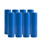 2 шт., аккумуляторные литий-ионные батарейки 18650, 3,7 в, 1500 мАч, 1800 мАч, 2000 мАч, 2200 мАч