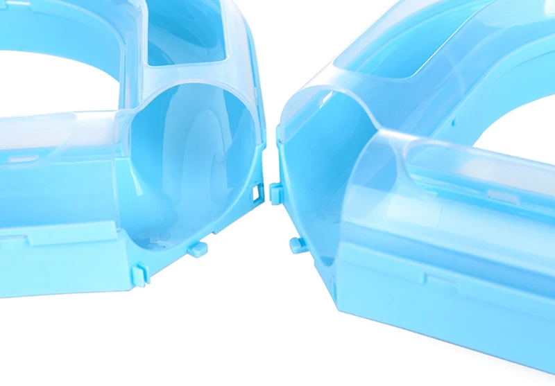 JORMEL пластмассовый поворотный стол с шариком, забавная головоломка, игрушка для кошек, Нескользящие съемные игрушки, туннельная форма для кошек, игрушки