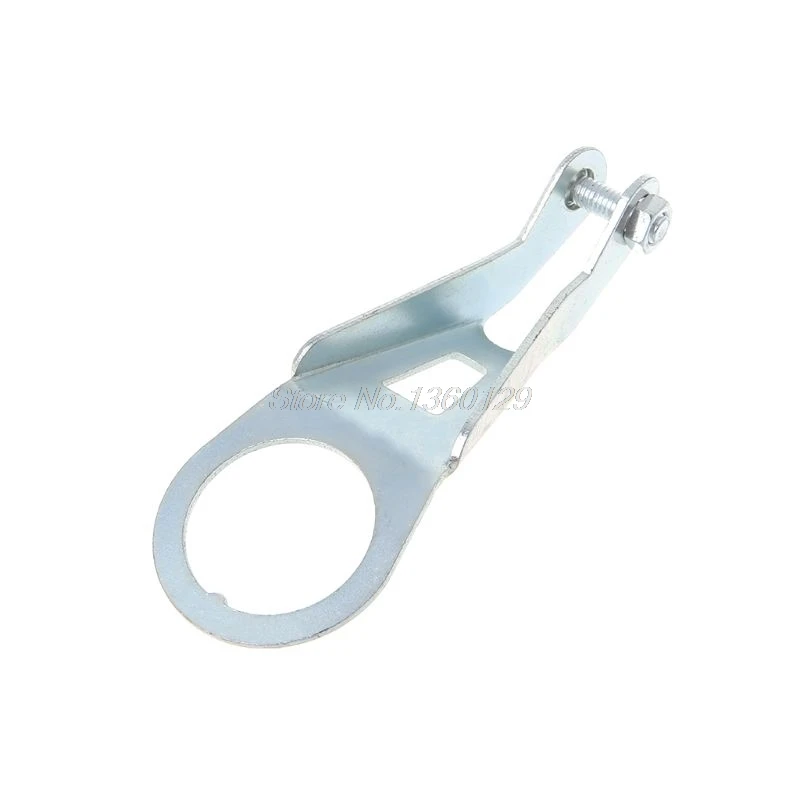 Велосипедный винтажный светильник, держатель, головной светильник, велосипедная лампа, ретро датчик, генератор, поддержка, светодиодный светильник s, передний светильник, крепление, высокое качество