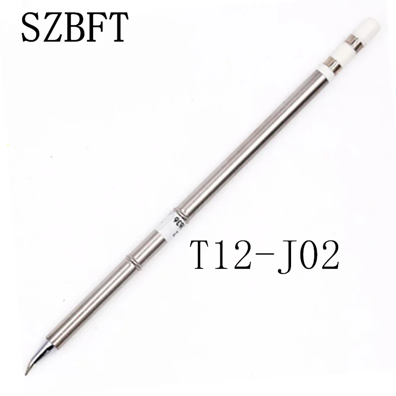 T12 J02 Отопление Паяльная Станция электронная сварка версия STC OLED для FM2028