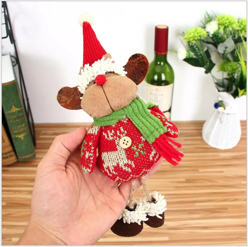 Рождественские украшения Adornos Navidad 2020 | Дом и сад