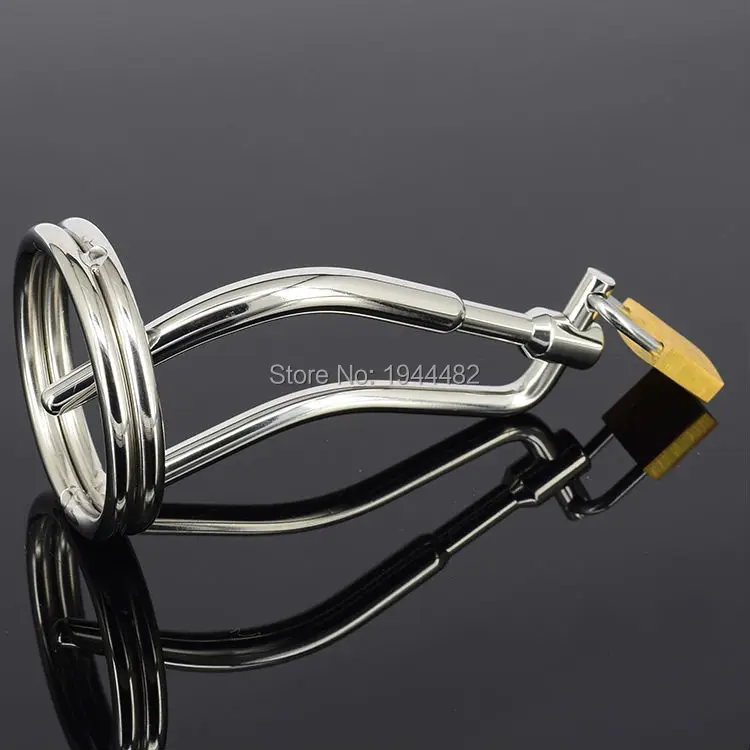 Секс игрушки мужское кольцо для задержки пениса Мужской Пояс верности со звуком