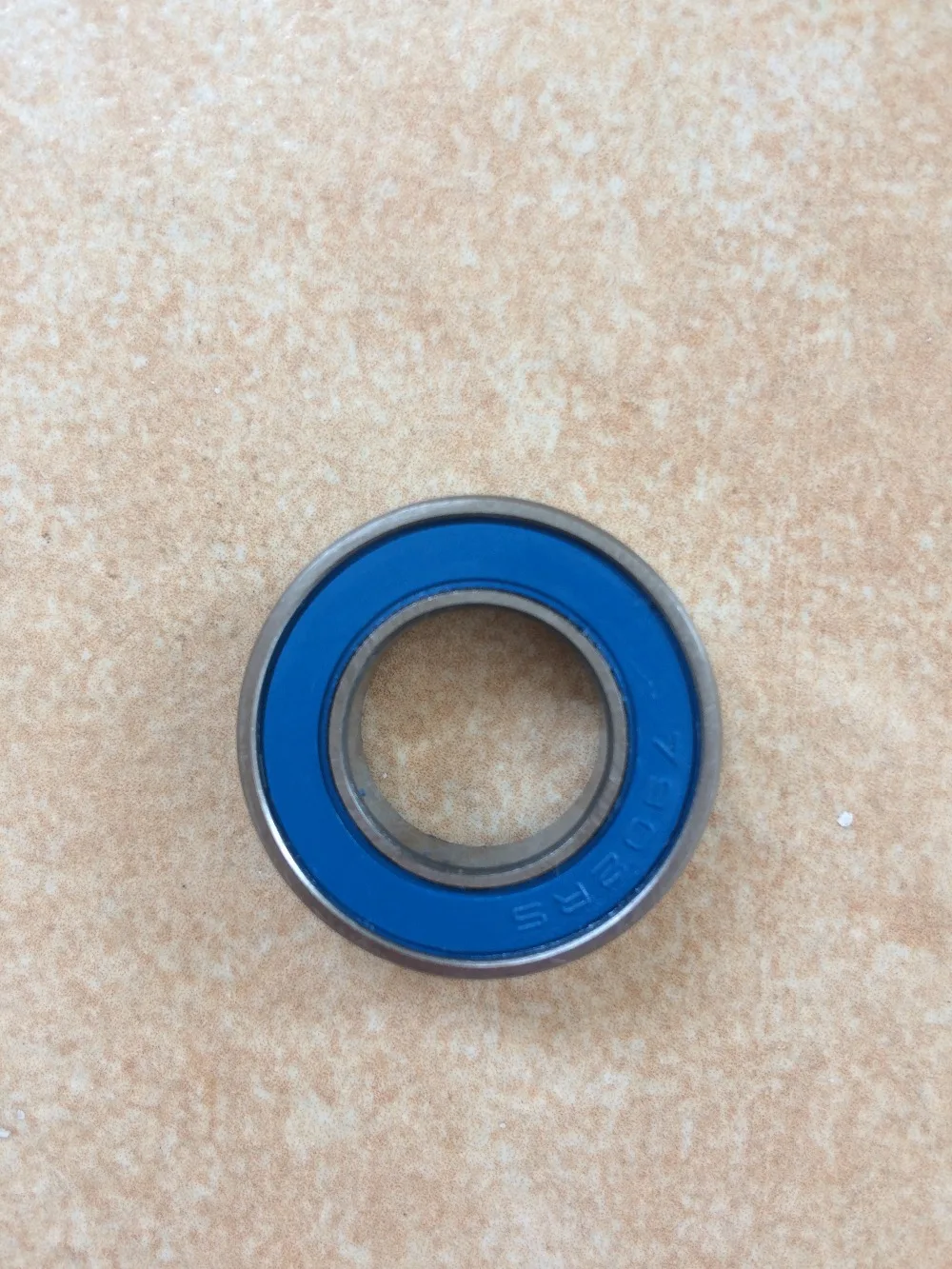 7902 2RS макс. полноразмерный шарикоподшипник для велосипедной подвески 15*28*7 мм с