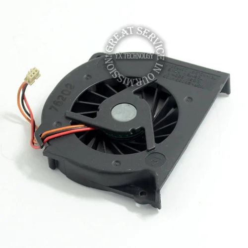SZYTF Новый A6210 T4210 T4215 T4220 MCF S6055AM05 ноутбук вентилятор охлаждения|5 fans|fan fanfan notebook |