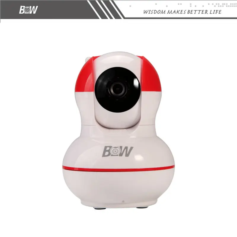 Wi-fi Ip-камера Onvif + 3 Датчик Двери Инфракрасный Motion Беспроводной Сигнализации