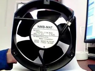 Для NMB Brand 5920PL-07W-B46 0.52A Вентилятор охлаждения | Компьютеры и офис