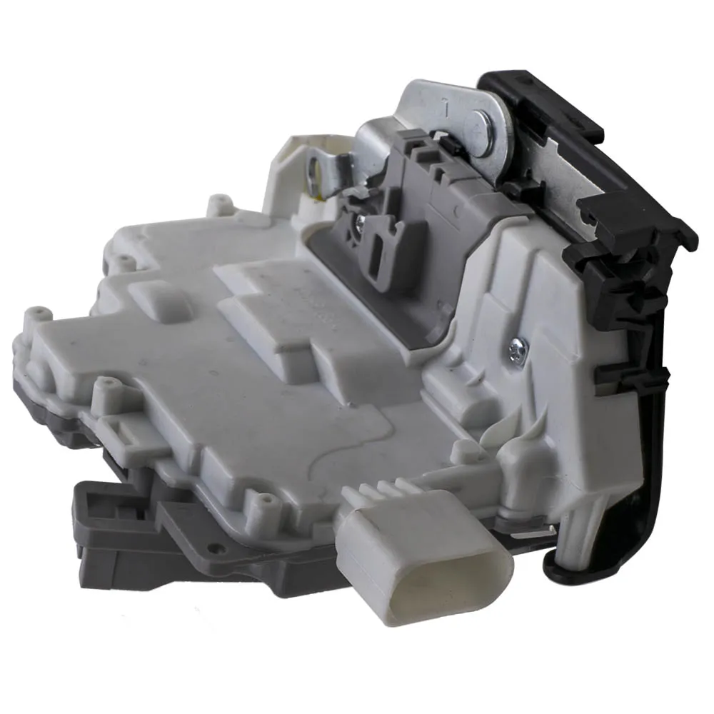 Передняя левая сторона водителя механизм привода замка двери для Seat Leon VW EOS