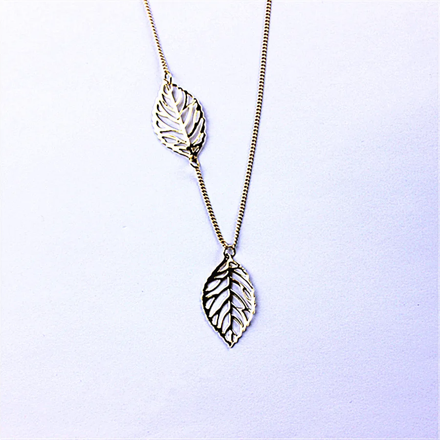 Распродажа новые модные аксессуары оптовая продажа ожерелье с подвеской в виде