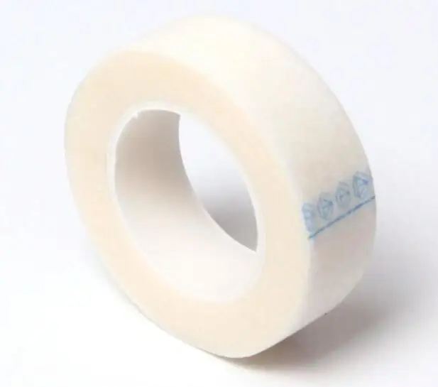 200 рулонов Микропористая Бумага медицинская лента для профессионального