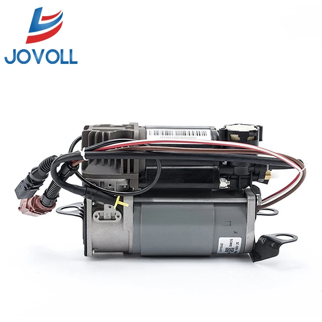 Компрессор пневматической подвески для Audi A6C6 4F0616005E