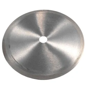 Диск для пилы алмазной, 250 мм, 10 дюймов, 1-14 дюйма