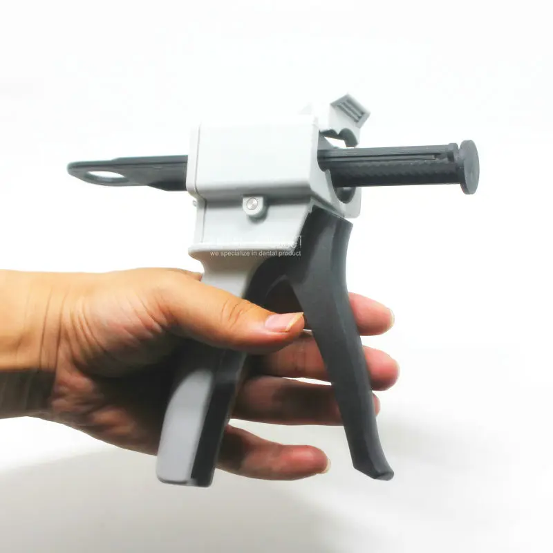 Новый стоматологического оборудования силиконовая резина Впечатление