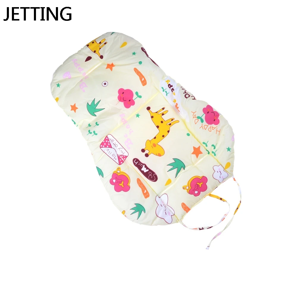 Поддерживающая подушка для детской коляски JETTING аксессуары подкладка жгут