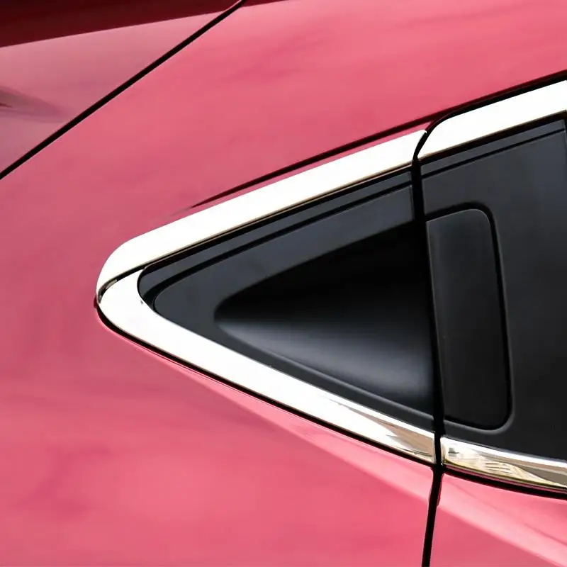 Автомобильная оконная ручка для кузова автомобильная декоративная
