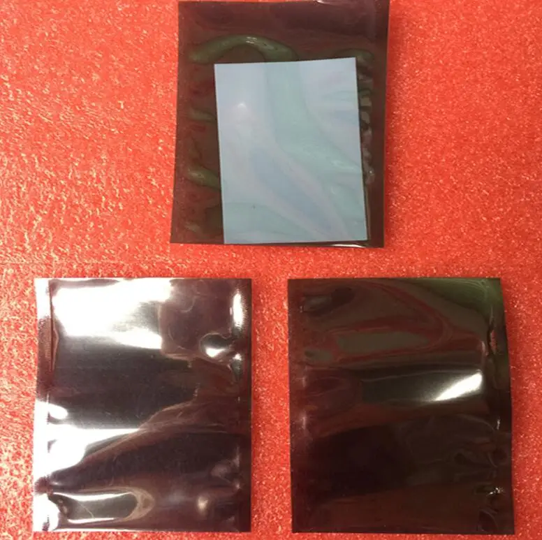 Антистатическая защитная сумка 200 шт. антистатические пакеты розничная продажа