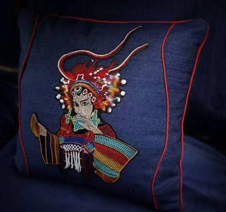 Automobile Canvas Denim Cool Car Seat Covers For Mitsubishi Lancer Ex V3 5 6 Pajero Sport Outlander V73 V77 Grandis Evo Ix Dx 7 15 Off