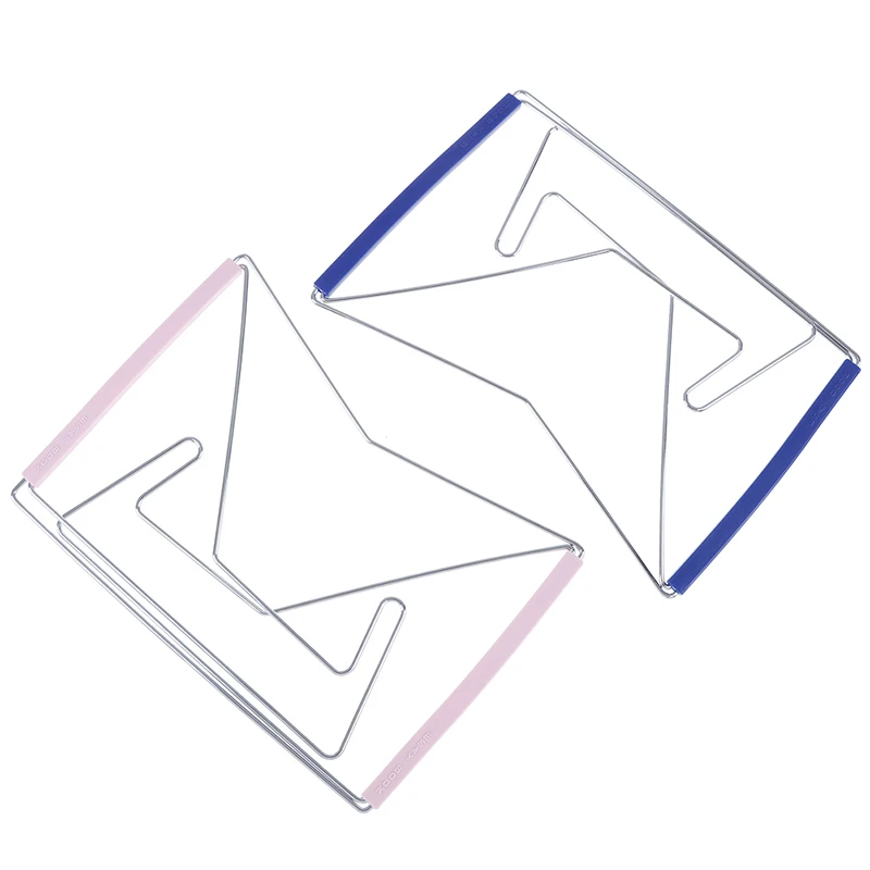 Прочная стойка из нержавеющей стали компактный складной держатель для планшета