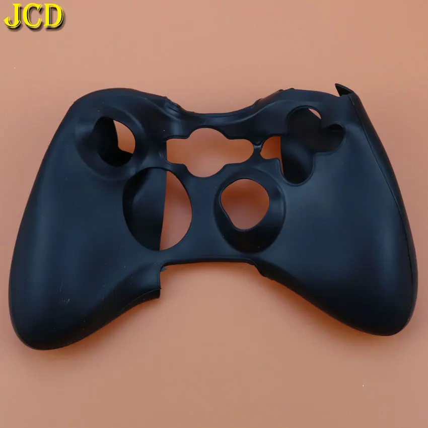 Силиконовый защитный чехол JCD 1 шт. для Xbox 360 MicroSoft Xbox360 контроллер геймпада