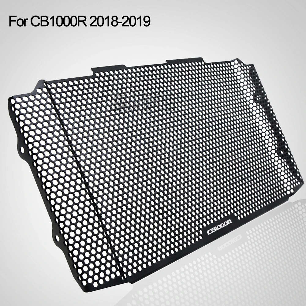 

For Honda CB1000R 2018-2019 CB1000 CB 1000 R 1000R Motorcycle Motor Bike Radiator Grille Guard Protection Gill Cover Protector