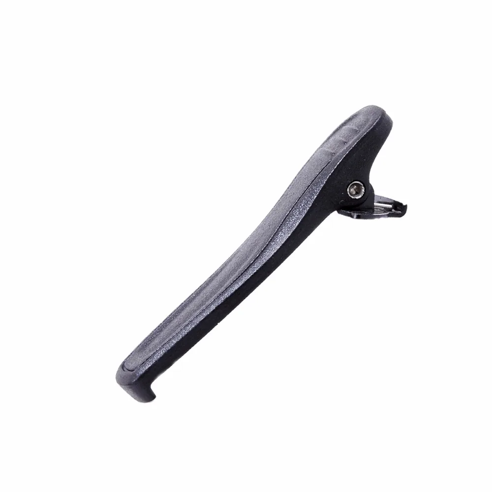 Новый BAOFENG оригинальный Зажим для ремня UV-3R PLUS UV3RPLUS | Мобильные телефоны и