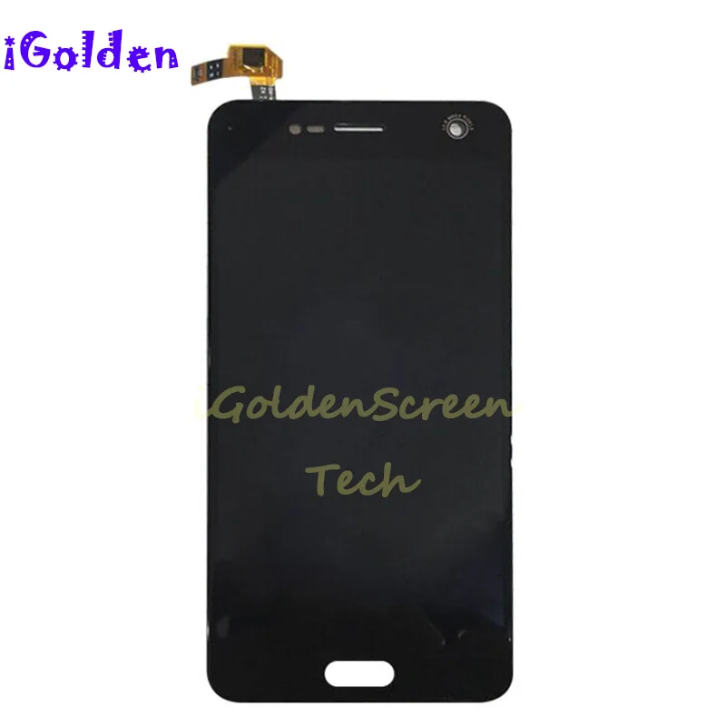 For ZTE Blade V8 BV0800 5.2&quot LCD Display+Touch Screen Replacement Digitizer Assembly V 8 Display Phone Repair | Мобильные