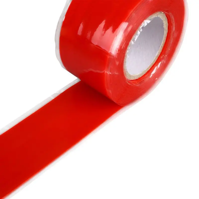 Новое поступление 1 шт. водостойкая силиконовая лента для ремонта склеивание