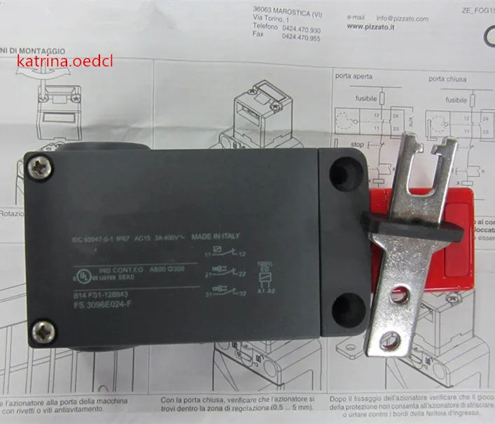 FS2996D120 F3M2 выключатель безопасности в наличии|switch|switch switchswitch safety |