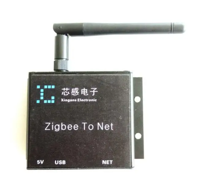 Для порта передачи ZigBee gateway на CC2531 PRO удаленное расстояние|porte| |